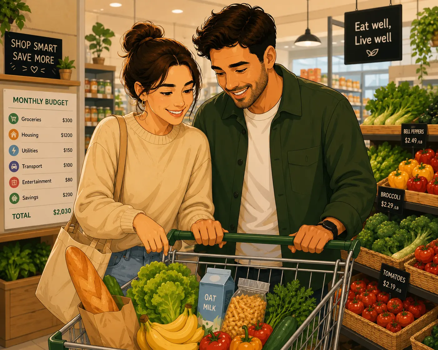Couples Expense Tracker: Best Apps & Tips (2026)