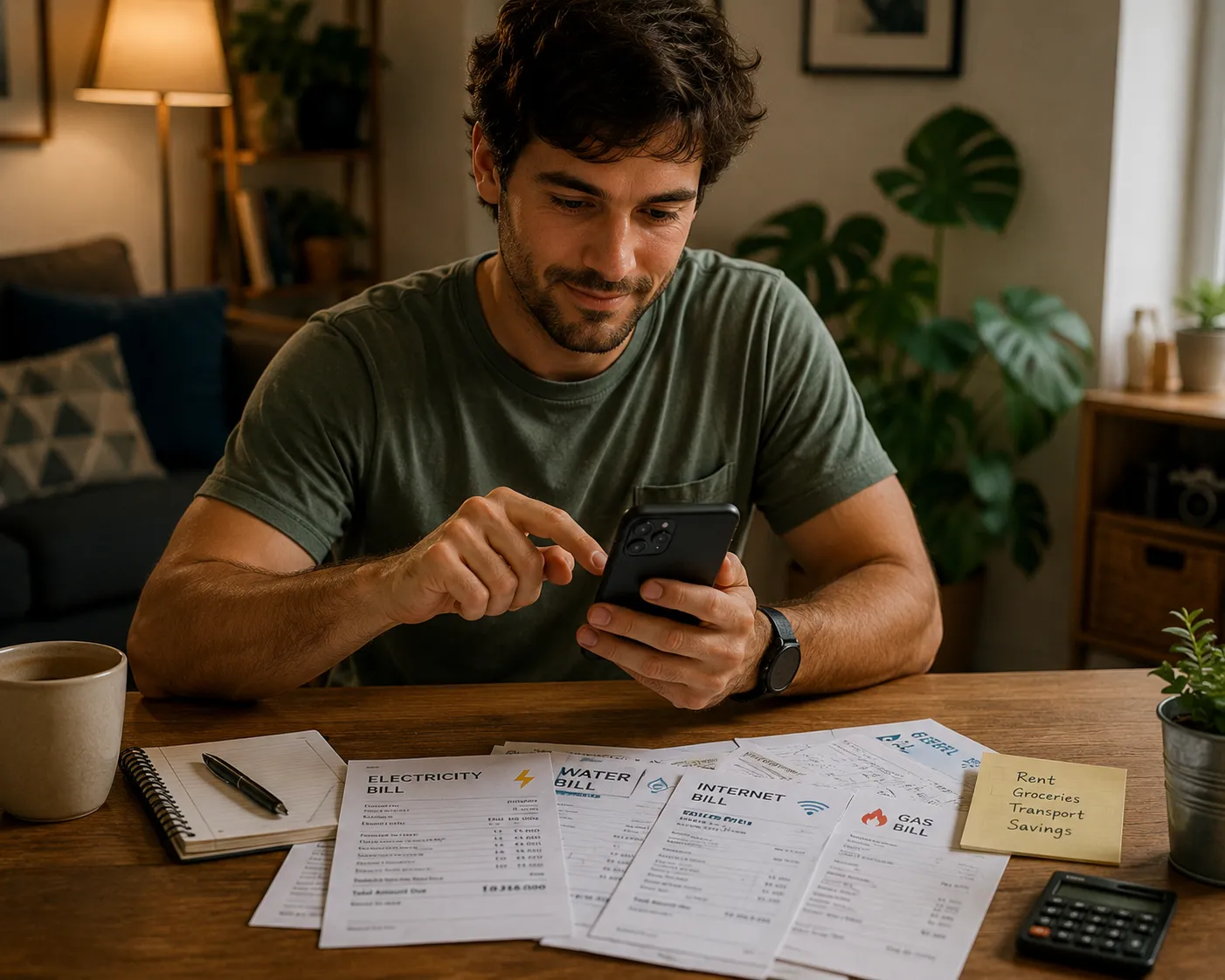 How to Track Expenses: 10 Simple Ways to Stay on Budget