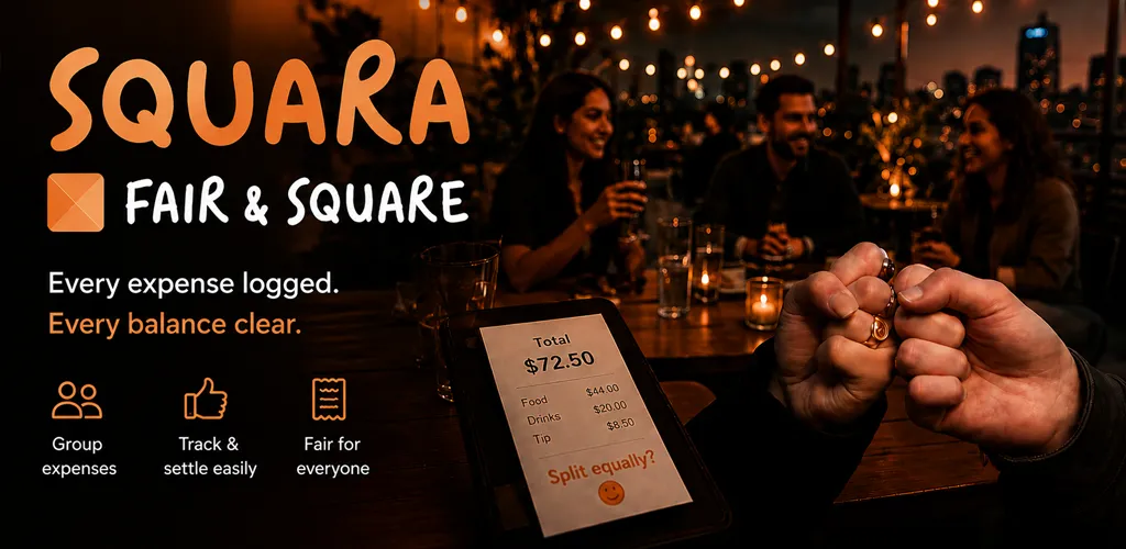 Why I Built Squara